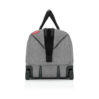 Reisenthel Allrounder Trolley Twist Silver twist silver