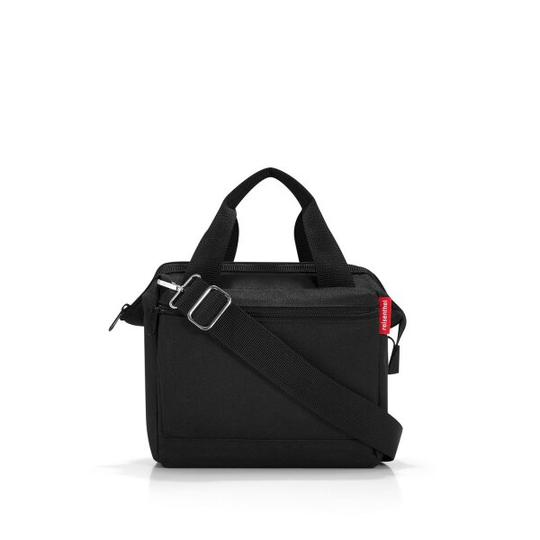 Reisenthel Allrounder Cross Black black