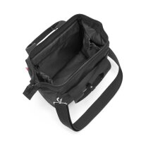 Reisenthel Allrounder Cross Black black