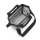 Reisenthel Allrounder Cross Twist Silver twist silver