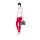 Reisenthel Allrounder Cross Twist Silver twist silver