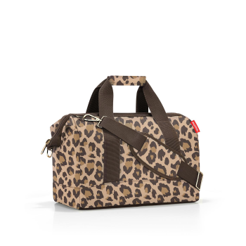 Reisenthel Allrounder M Leo Macchiato leo macchiato