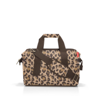 Reisenthel Allrounder M Leo Macchiato leo macchiato
