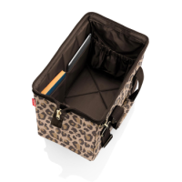 Reisenthel Allrounder M Leo Macchiato leo macchiato
