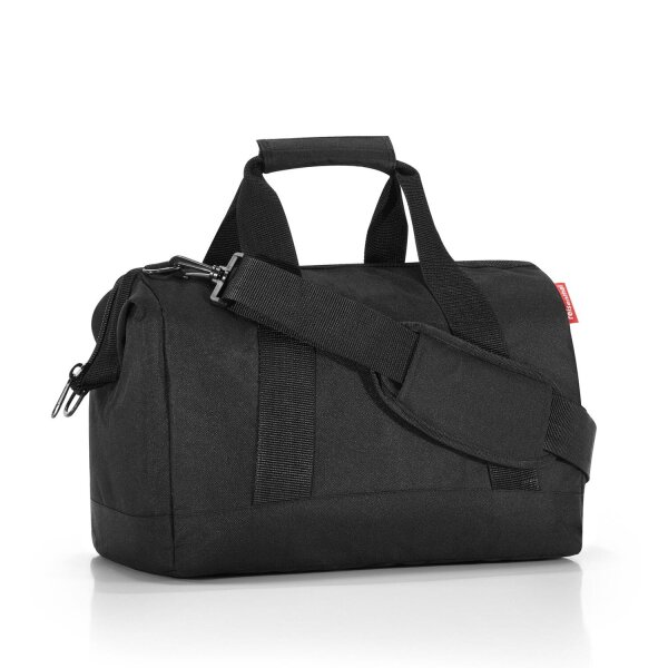 Reisenthel Allrounder M Black black