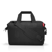 Reisenthel Allrounder M Black black