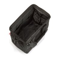 Reisenthel Allrounder M Black black