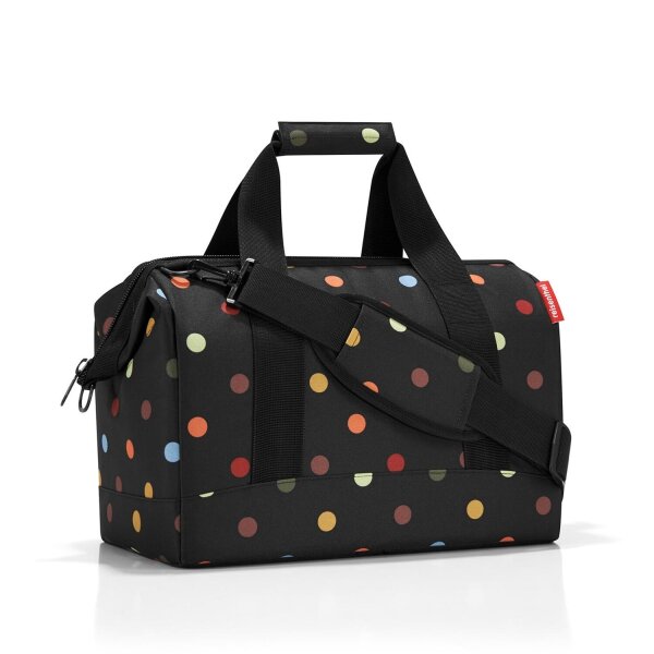 Reisenthel Allrounder M Dots dots
