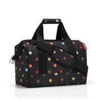 Reisenthel Allrounder M Dots dots