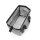 Reisenthel Allrounder M Twist Silver twist silver