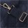 Reisenthel MT4110 allrounder L thombus midnight gold