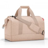 Reisenthel Allrounder L Twist Coffee twist coffee