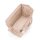 Reisenthel Allrounder L Twist Coffee twist coffee