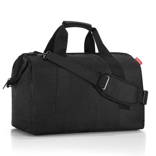Reisenthel Allrounder L Black black