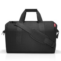 Reisenthel Allrounder L Black black