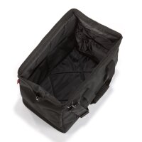 Reisenthel Allrounder L Black black