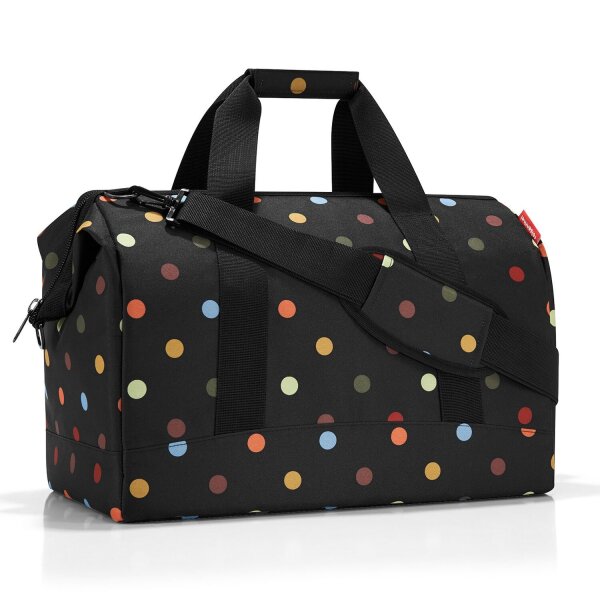 Reisenthel Allrounder L Dots dots