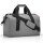 Reisenthel Allrounder L Twist Silver twist silver