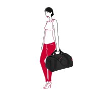 Reisenthel Activitybag Black black