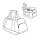 Reisenthel Activitybag Black black