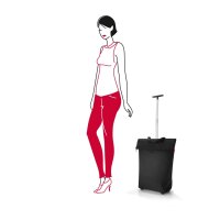 Reisenthel Trolley M Black black
