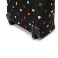 Reisenthel Trolley M Dots dots