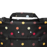Reisenthel Trolley M Dots dots