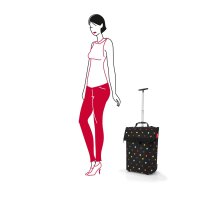 Reisenthel Trolley M Dots dots