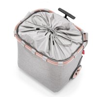 Reisenthel Carrycruiser Frame Twist Sky Rose frame twist sky rose
