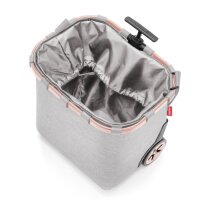 Reisenthel Carrycruiser Frame Twist Sky Rose frame twist sky rose