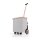 Reisenthel Carrycruiser Frame Twist Sky Rose frame twist sky rose
