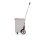 Reisenthel Carrycruiser Frame Twist Sky Rose frame twist sky rose