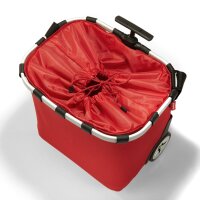 Reisenthel Carrycruiser Red red