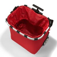 Reisenthel Carrycruiser Red red