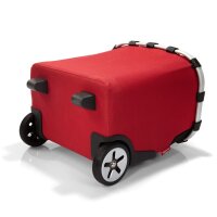 Reisenthel Carrycruiser Red red