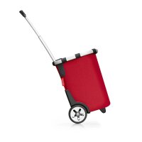 Reisenthel Carrycruiser Red red