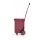 Reisenthel Carrycruiser Twist Maroon