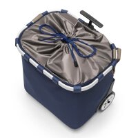 Reisenthel Carrycruiser Dark Blue dark blue