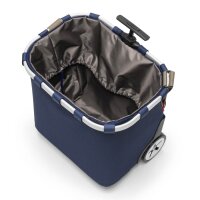 Reisenthel Carrycruiser Dark Blue dark blue