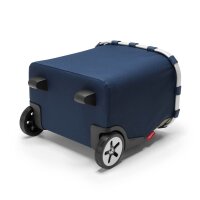 Reisenthel Carrycruiser Dark Blue dark blue
