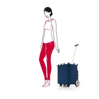 Reisenthel Carrycruiser Dark Blue dark blue
