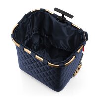 Reisenthel Carrycruiser Frame Rhombus Midnight Gold frame rhombus midnight gold