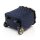 Reisenthel Carrycruiser Frame Rhombus Midnight Gold frame rhombus midnight gold