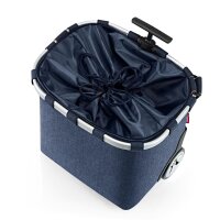 Reisenthel Carrycruiser Herringbone Dark Blue herringbone dark blue