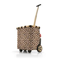 Reisenthel Carrycruiser Frame Leo Macchiato frame leo...