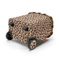 Reisenthel Carrycruiser Frame Leo Macchiato frame leo...
