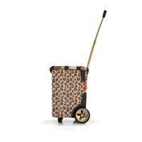 Reisenthel Carrycruiser Frame Leo Macchiato frame leo macchiato
