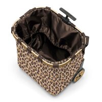 Reisenthel Carrycruiser Frame Leo Macchiato frame leo macchiato