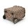 Reisenthel Carrycruiser Frame Leo Macchiato frame leo macchiato