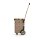 Reisenthel Carrycruiser Frame Leo Macchiato frame leo macchiato